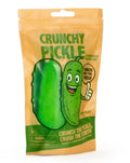 Crunchy Pickle