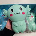 Cutiekins | Jumbo Axolotl