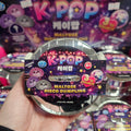 K-Pop Dumpling