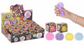 Crinkle Knead Doh Ball 60mm Sensory Stress Toy