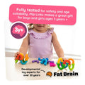 Plip Links Sensory Fidget Toy