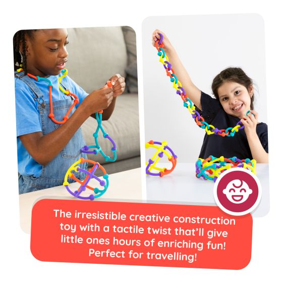 Plip Kit Sensory Fidget Toy