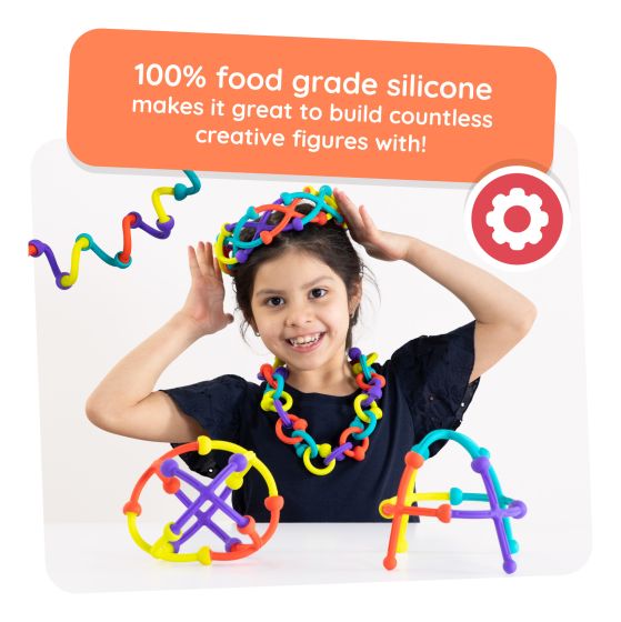Plip Kit Sensory Fidget Toy