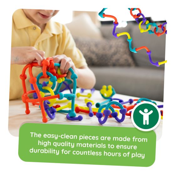 Plip Kit Sensory Fidget Toy