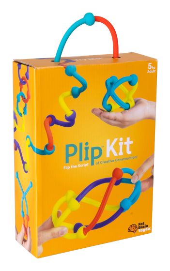 Plip Kit Sensory Fidget Toy