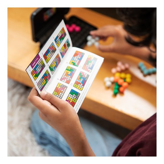 Kanoodle Puzzle Game