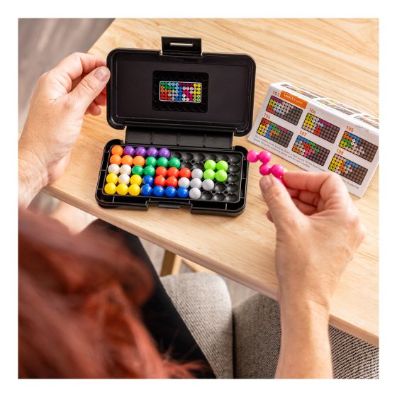 Kanoodle Puzzle Game