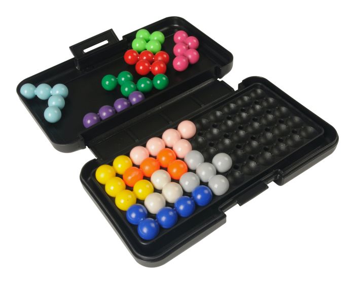 Kanoodle Puzzle Game