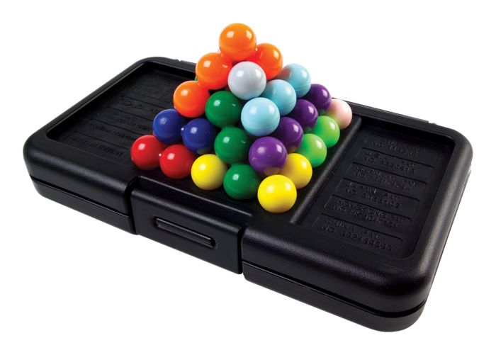 Kanoodle Puzzle Game