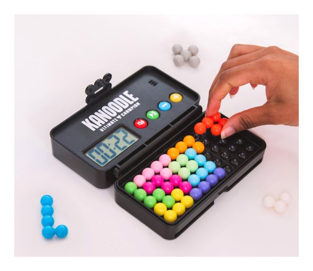 Kanoodle Ultimate Champion Puzzle Game