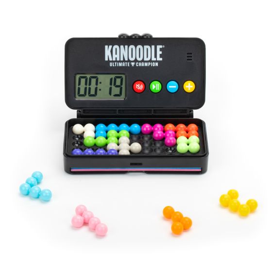 Kanoodle Ultimate Champion Puzzle Game