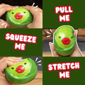 Brussels Pouts Stress Toy Sensory Fidget