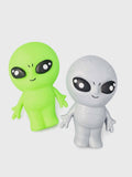 Mega Martian Assorted Squishy Sensory Toy Alien