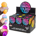Scrunchems Colour Change Squish Ball Assorted Sensory Toy