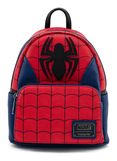 Loungefly Spider-Man Mini Backpack