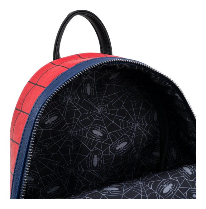 Loungefly Spider-Man Mini Backpack
