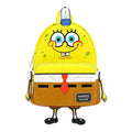 Loungefly SpongeBob SquarePants Mini Backpack
