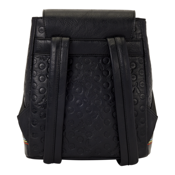 Loungefly Pokémon Legendary Birds Mini Backpack