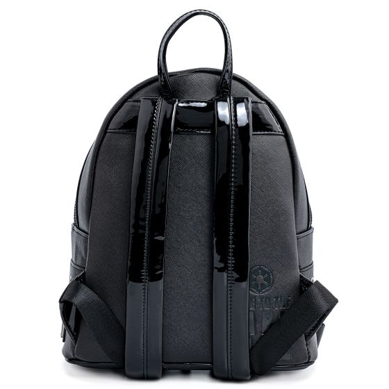 Loungefly Star Wars Darth Vader Light Up Mini Backpack
