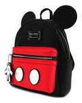 Loungefly Mickey Mouse Mini Backpack