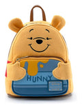 Loungefly Winnie the Pooh Mini Backpack