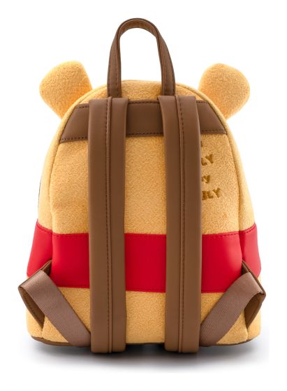 Loungefly Winnie the Pooh Mini Backpack