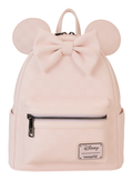 Loungefly Minnie Mouse Ear Mini Backpack