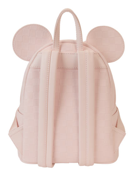 Loungefly Minnie Mouse Ear Mini Backpack