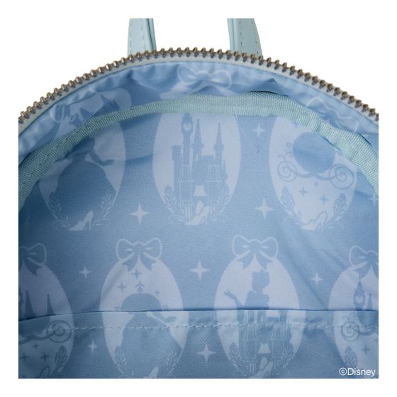 Loungefly Disney Cinderella Mini Backpack