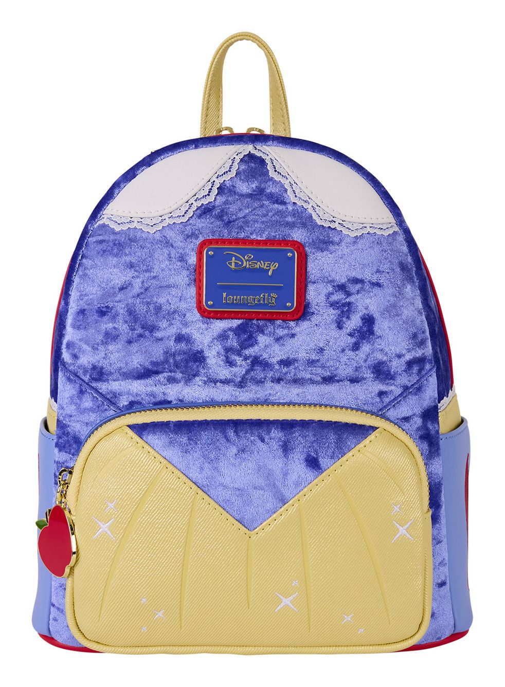 Loungefly Disney Snow White Mini Backpack