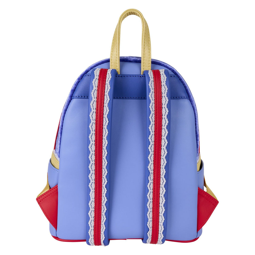 Loungefly Disney Snow White Mini Backpack