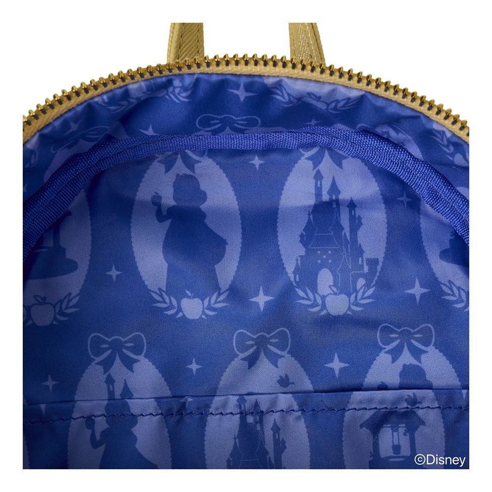 Loungefly Disney Snow White Mini Backpack