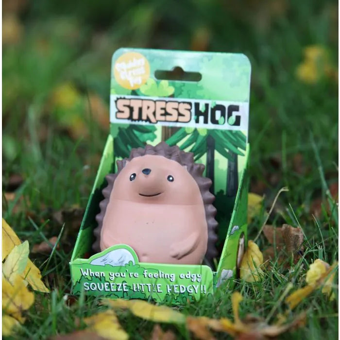 Stress Hog Stress Toy Sensory Fidget
