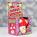 Stress Shroom Stress Toy Sensory Fidget