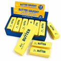 Butter Squishy Sensory Toy