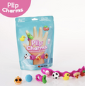Fat Brain Toys Plip Charms Pink