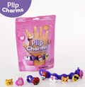 Fat Brain Toys Plip Charms Pink