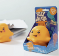 Jellysquish Squishy Glow in The Dark