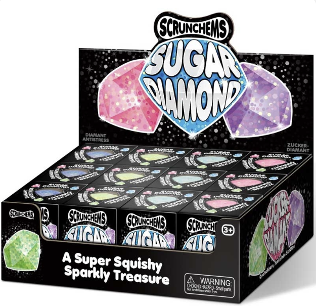 Scrunchems Sugar Diamond