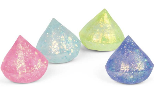 Scrunchems Sugar Diamond