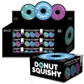 Scrunchems Squishy Donut