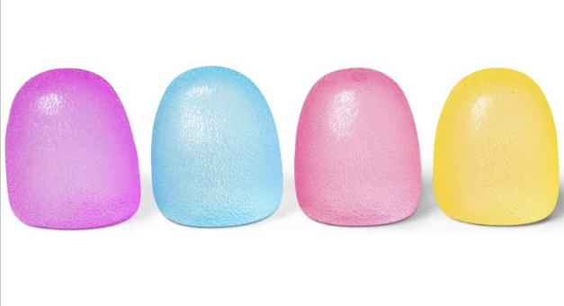 Scrunchems Squishy Sugar Drop