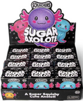 Scrunchems Sugar Axolotl
