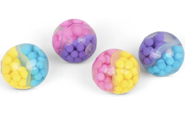 Scrunchems ASMR Squishball