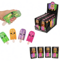 Scrunchems Sugar Ice Lollies