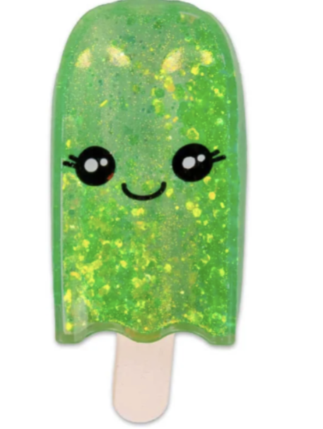 Scrunchems Sugar Ice Lollies