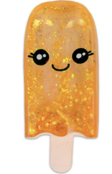 Scrunchems Sugar Ice Lollies