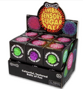 Scrunchems Ombre Sensory Sugar Ball