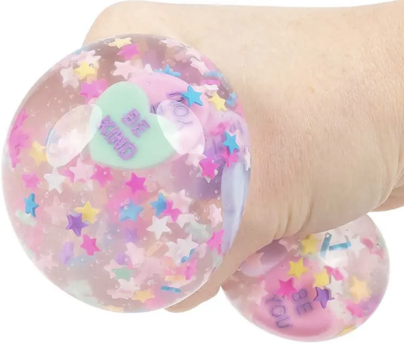 Scrunchems Mindfulness Ball