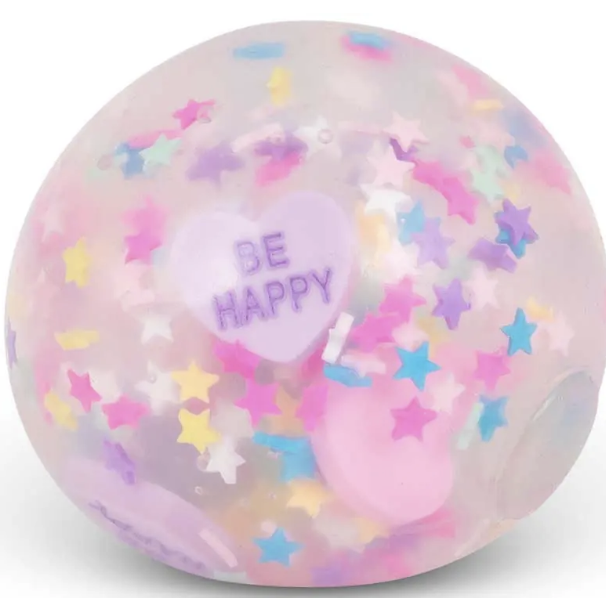 Scrunchems Mindfulness Ball